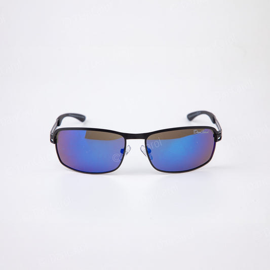 DC-PZ-501-C1-BLAU polarisierenden Gläser