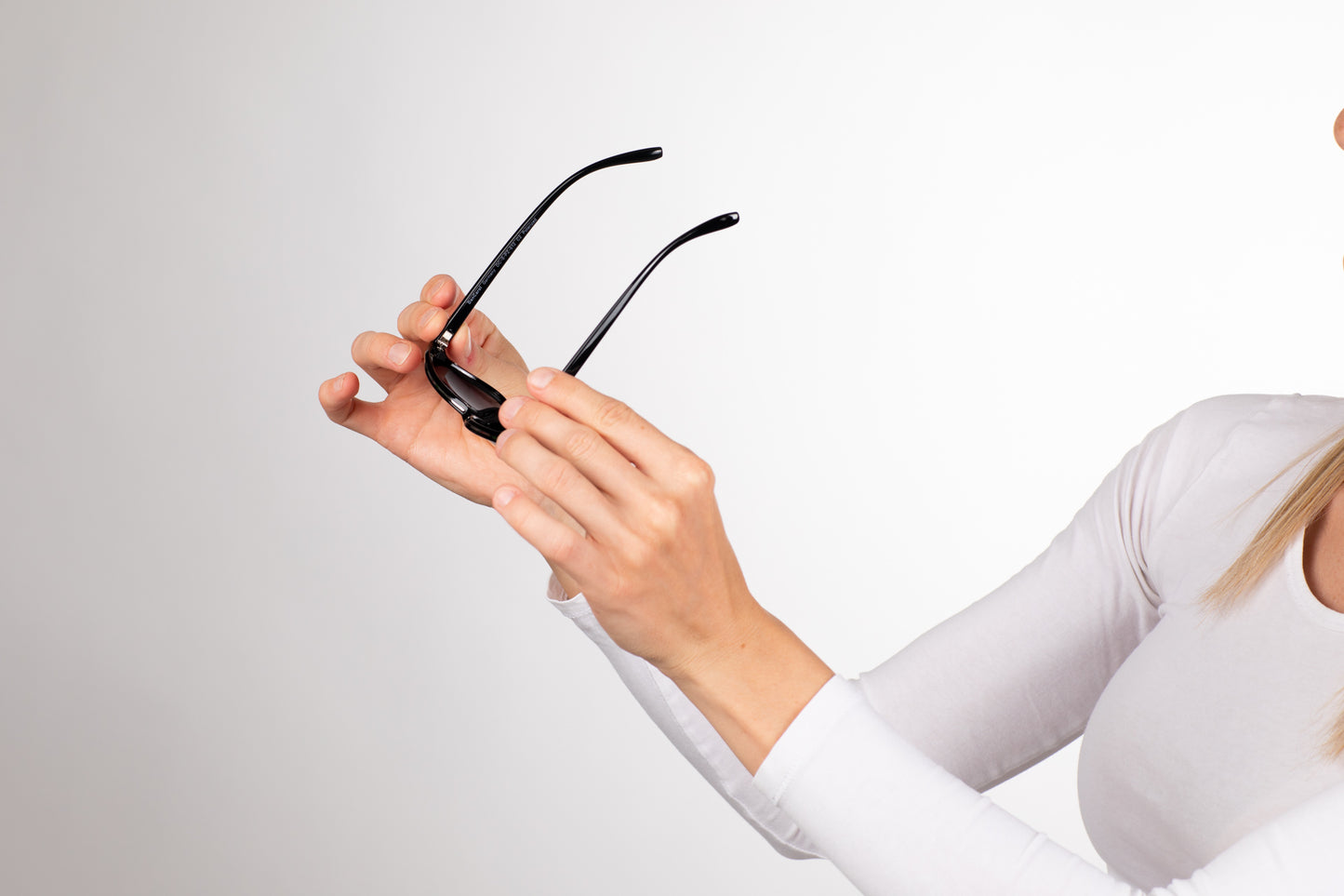 DC-PZ-612 Mit Polarisierten Gläsern