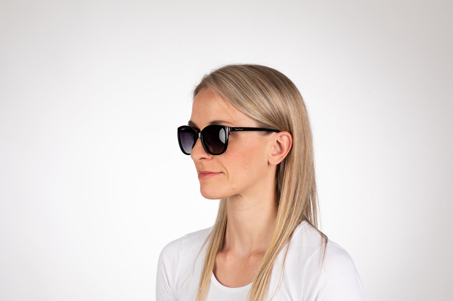 DC-PZ-612 Mit Polarisierten Gläsern