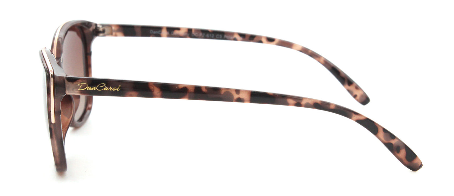 DC--PZ-612 Mit Polarisierten Gläsern