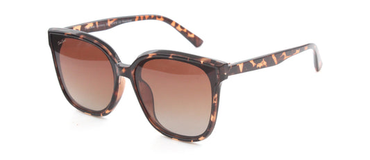 DC--PZ-618- Große Fassung Mit Polarisierten Gläsern