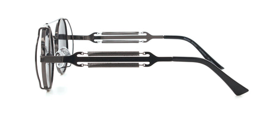 DC-PZ-619-Hochwertigen materialien Metal und Edelstahl Mit Polarisierten Gläsern