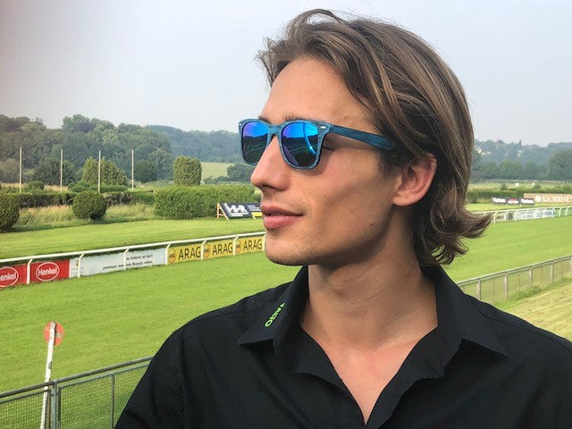 DC-PZ-082-polarisierten Sonnenschutzgläsern