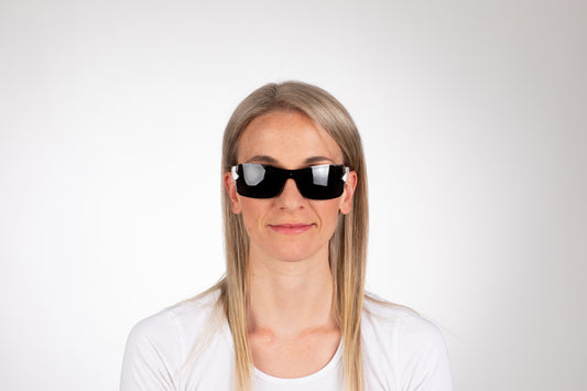 DC-PZ-900-polarisierenden Gläser