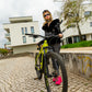 DC-PZ-613 -Photochromatisch -Gläsern Selbsttönend-werden innerhalb von paar min dunkel MOTORRAD-FAHRRAD