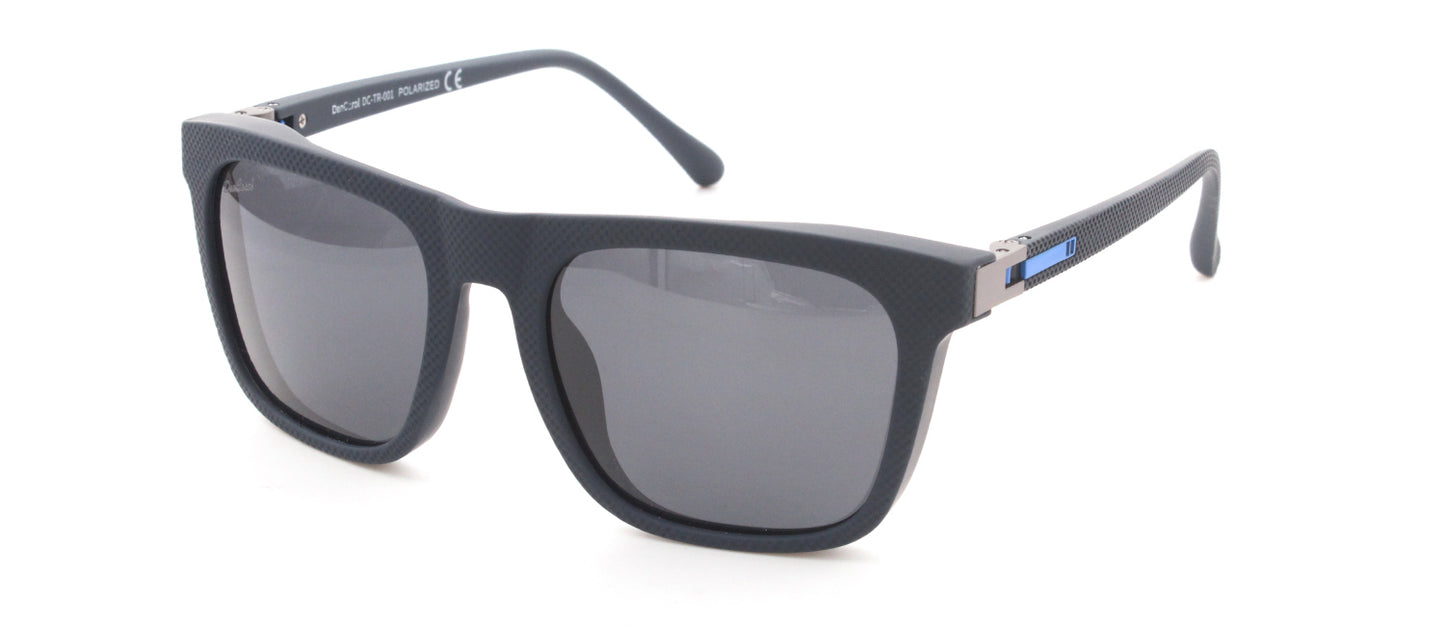 DC-PZ-001-HI-QUALITY-TR 90-MATERIAL-LEICHTER KUNSTSTOFF