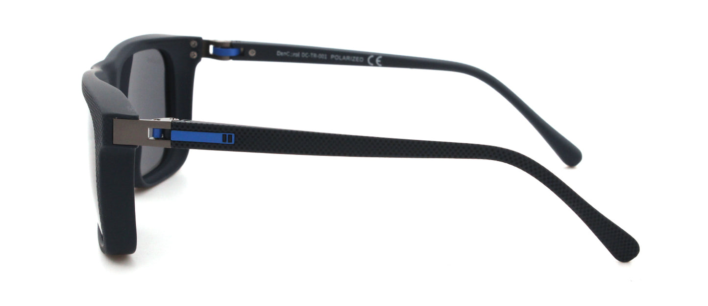 DC-PZ-001-HI-QUALITY-TR 90-MATERIAL-LEICHTER KUNSTSTOFF