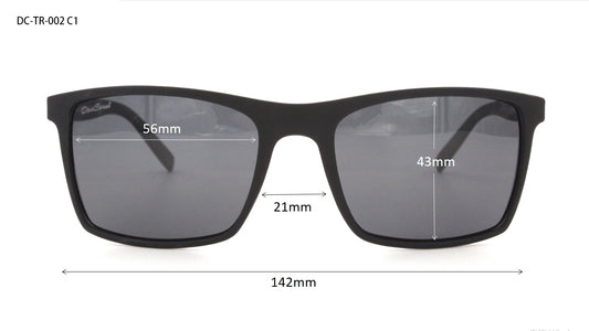 DC-PZ-TR-002-HI-QUALITY-TR 90-MATERIAL