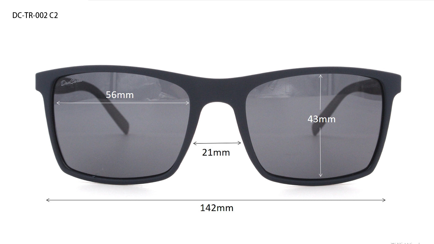 DC-PZ-TR-002-HI-QUALITY-TR 90-MATERIAL