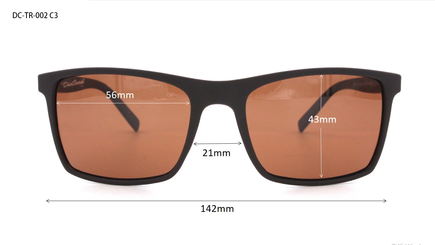 DC-PZ-TR-002-HI-QUALITY-TR 90-MATERIAL