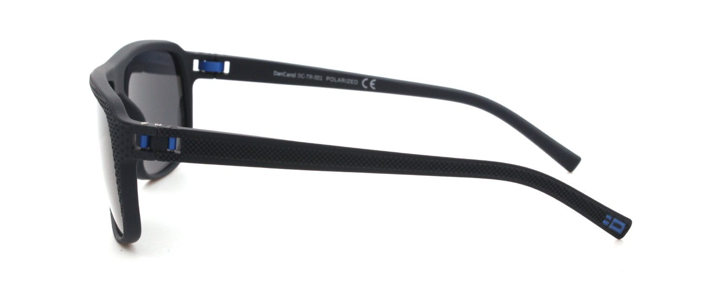 DC-PZ-003-HI-QUALITY-TR 90-MATERIAL-LEICHTER KUNSTSTOFF SORGT FÜR DURCHBLICK