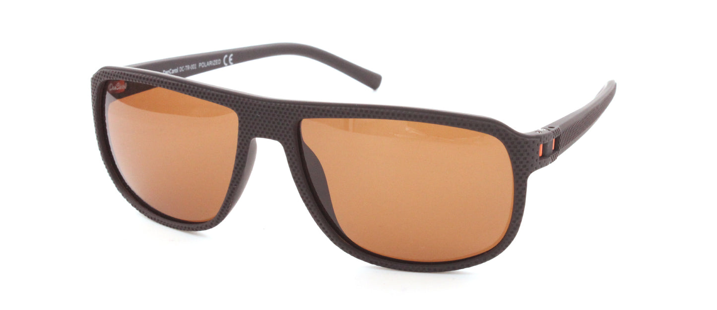DC-PZ-003-HI-QUALITY-TR 90-MATERIAL-LEICHTER KUNSTSTOFF SORGT FÜR DURCHBLICK