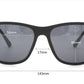DC-PZ-009-HI-QUALITY-TR 90-MATERIAL-LEICHTER KUNSTSTOFF SORGT FÜR DURCHBLICK