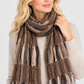 Herbstschal – warm, weich und stilvoll 🍂 DC-W-302-B