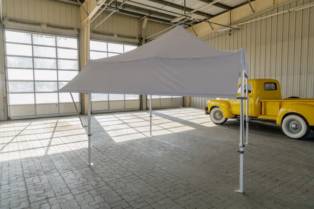 Profi-Aluminium ,inkl. 4Seitenteile+Kleiner Dach Faltpavillon 3,00x4,50 m-Schwarz-oder Weiß