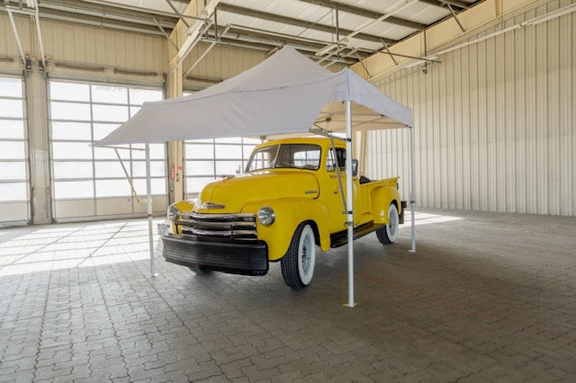 Profi-Aluminium ,inkl. 4Seitenteile+Kleiner Dach Faltpavillon 3,00x4,50 m-Schwarz-oder Weiß