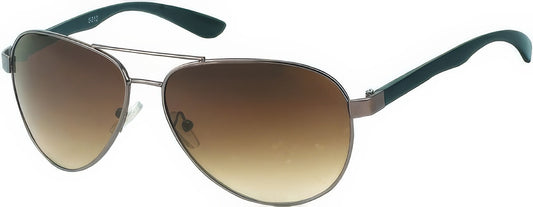 DC-835-Sonnenbrille in stilvollen Design
