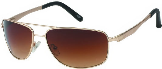 Sonnenbrille DC-838- im klassischem Design