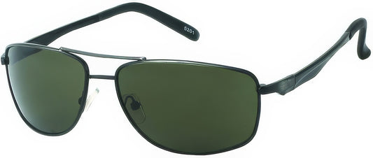 DC-838-Sonnenbrille im klassischem Design