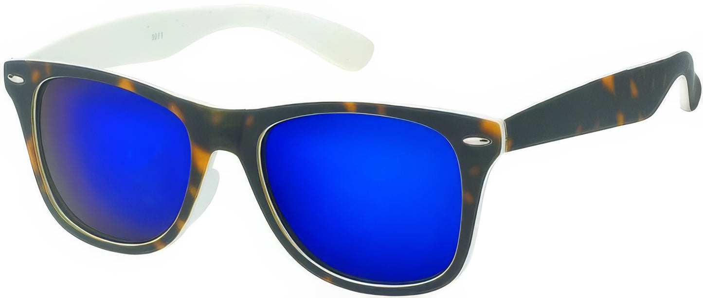 DC-951-Sonnenbrille in trendigen Design für Damen und Herren in modischen Farben