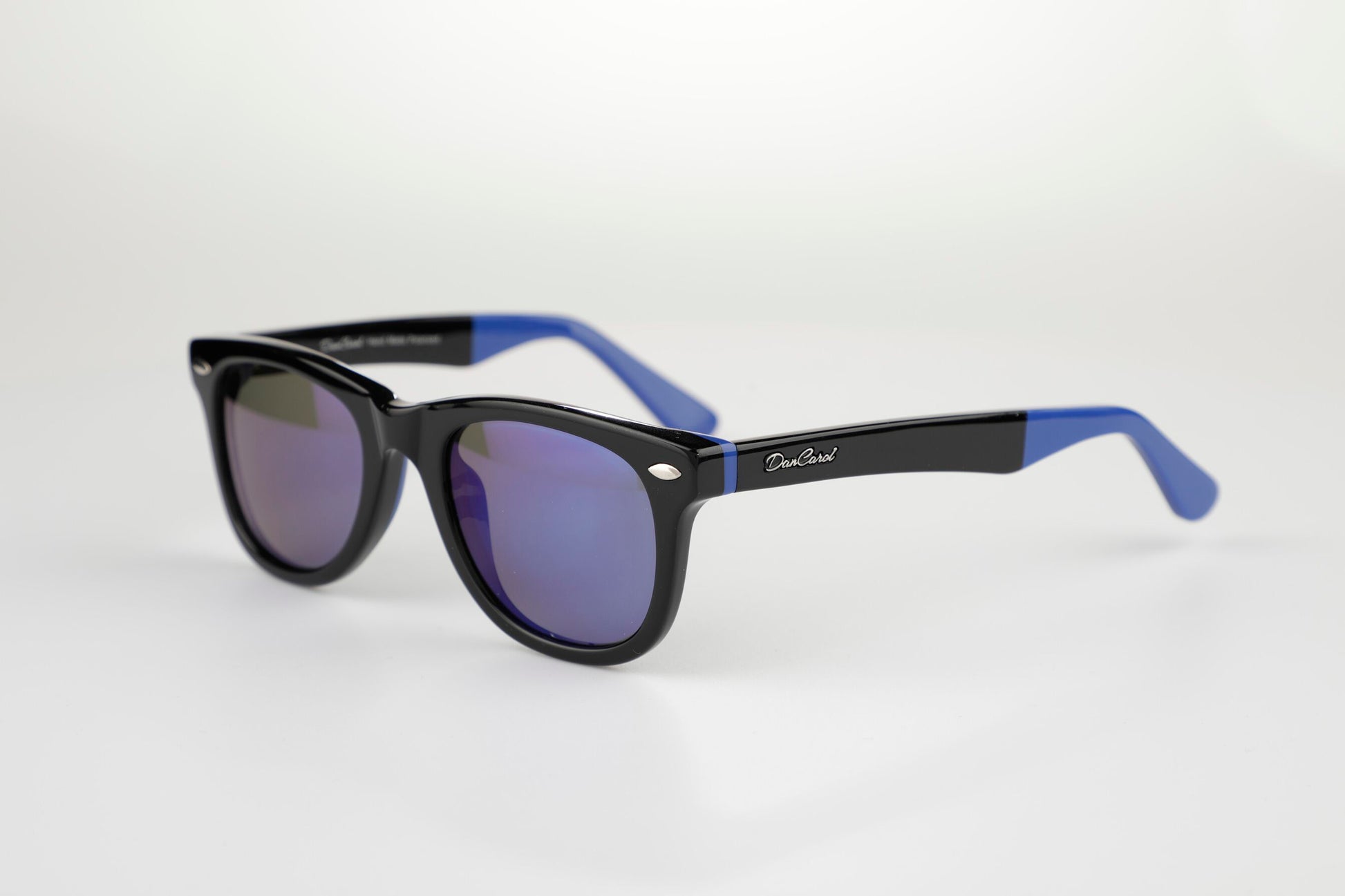 DC-009-B-Handmade-mit Polarisierenden Gläsern