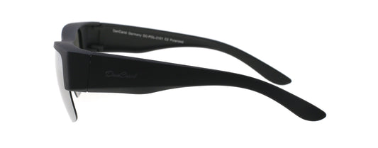 DC-POL-2101-C2 -Mit Verspiegelten Polarizierte Gläser