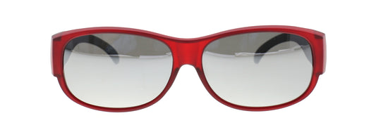 ""DC-POL-2102-C3 -Mit Verspiegelten Polarizierte Gläser