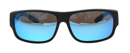 "DC-POL-2103B-C8 -Mit Verspiegelten Polarizierte Gläser