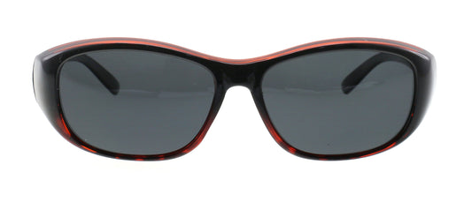 DC-POL-2106-C3 Überbrillen -Mit Polarisierte Gläser