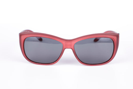 DC-POL-2045-C4-Rot Überbrille-polarisierten