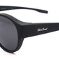 DC-POL-2060-C1-S- Die Überbrille, ideal für Brillenträger mit Polarizierte Gläser