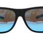 DC-POL-2100B-C5 -Blau-Spigel Überbrille, ideal für Brillenträger Mit Polarisierte Gläser