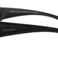 DC-POL-2105 -C1 -Die Überbrille Mit Polarizierten Gläser-ideal für Brillenträger