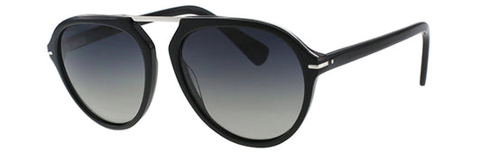 DC-A18028-C1-hochwertigen Materialien wie: Acetate, Metal und Edelstahl gemacht.