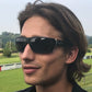 Polarisierte Sonnenbrille DC-17-PZ-125