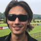 Polarisierte Sonnenbrille DC-17-PZ-125