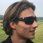 Polarisierte Sonnenbrille DC-17-PZ-125