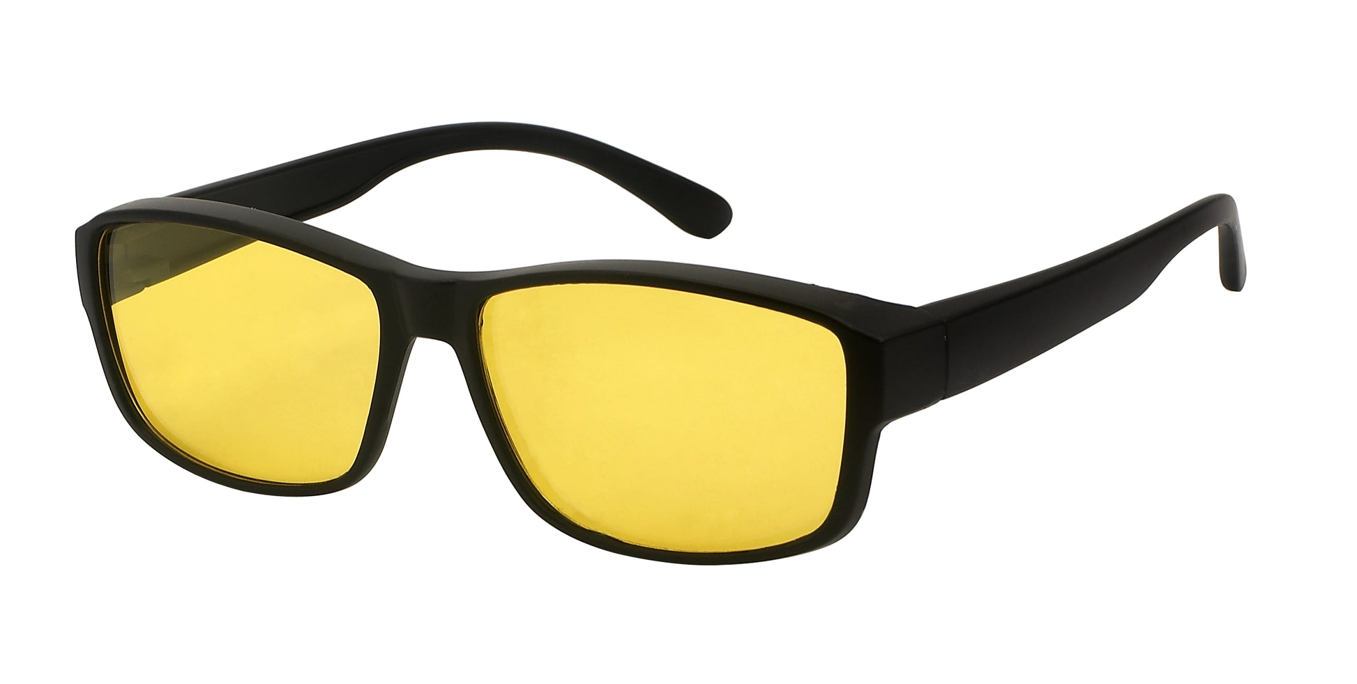 Überbrillen-Nachtbrille DC-POL-2006