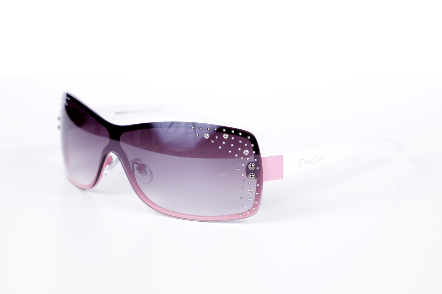 DC-325-Sonnenbrille für Damen, zeitlos schönes Design.