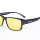 Überbrillen-Nachtbrille DC-POL-2006