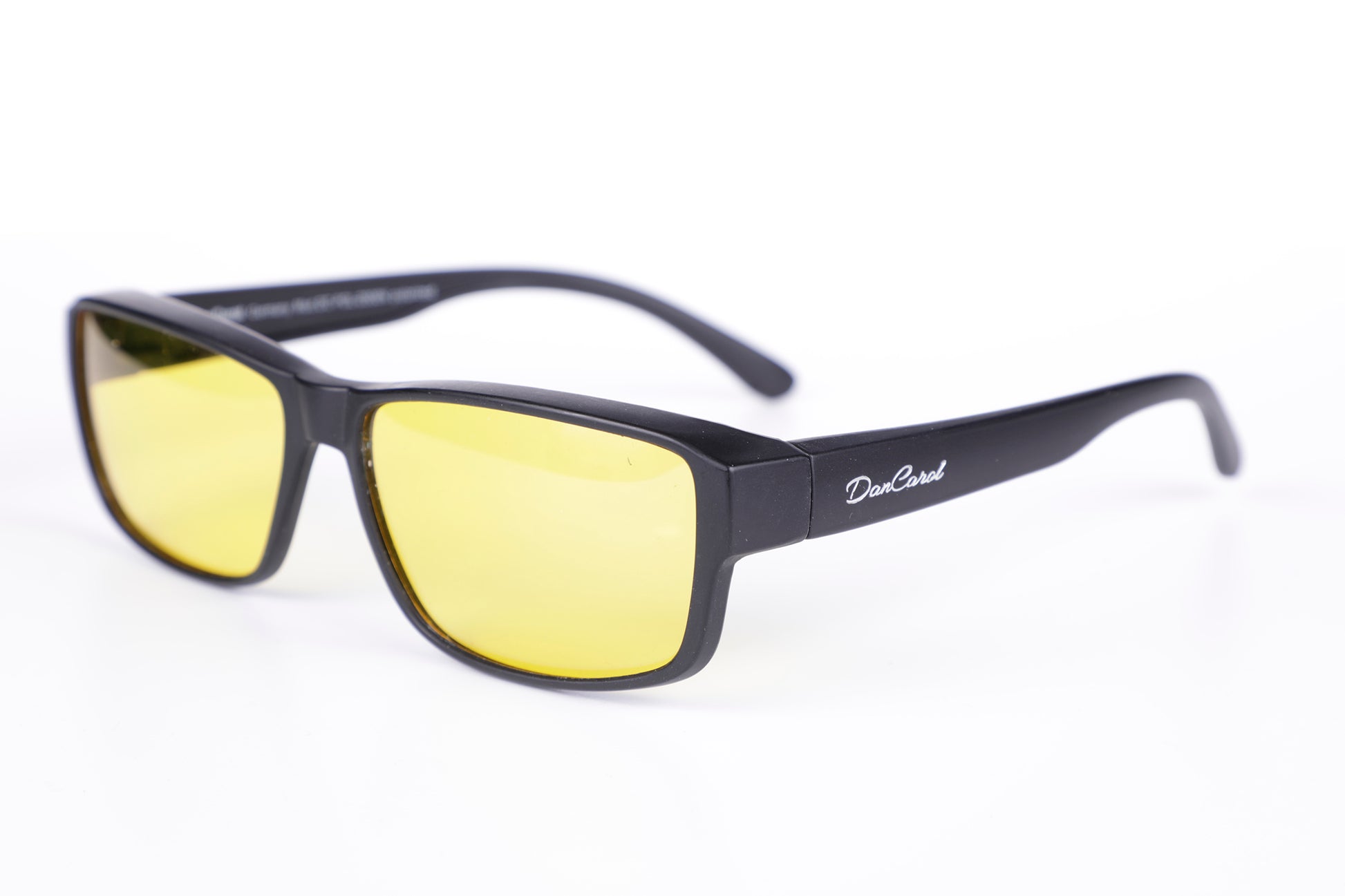 Überbrillen-Nachtbrille DC-POL-2006