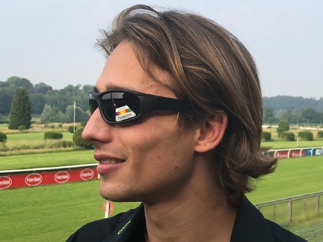 DC-POL-Motorrad- Sunglasses