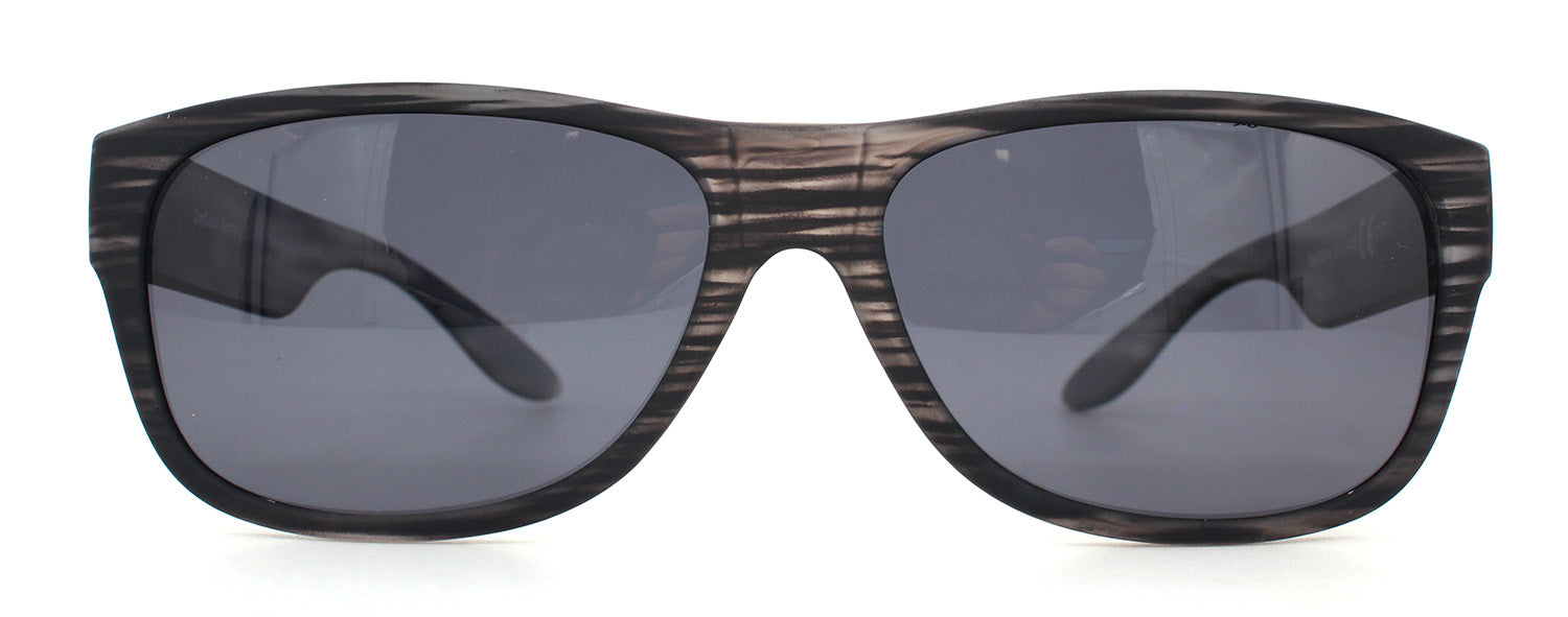 DC-POL-2040-C5 -S-G HI-Die Überbrille, ideal für Brillenträger