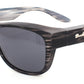 DC-POL-2040-C5 -S-G HI-Die Überbrille, ideal für Brillenträger