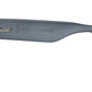 DC-POL-2040-C6-GRAU HI-Die Überbrille, ideal für Brillenträger