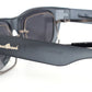 DC-POL-2040-C6-GRAU HI-Die Überbrille, ideal für Brillenträger