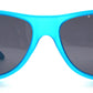 DC-POL-2040-C7 -BLAU HI-Die Überbrille, ideal für Brillenträger