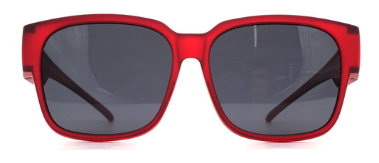 DC-POL-2053-C5 Für Große FASSUNG- Polarizierte Gläser