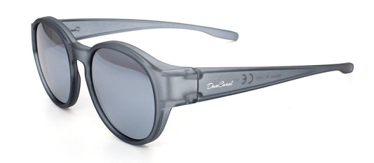 DC-POL-2060-C2- mit Polarizierte Gläser