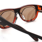 DC-POL-2100-C4-B- tiger -ideal für Brillenträger Mit Polarisierte Gläser